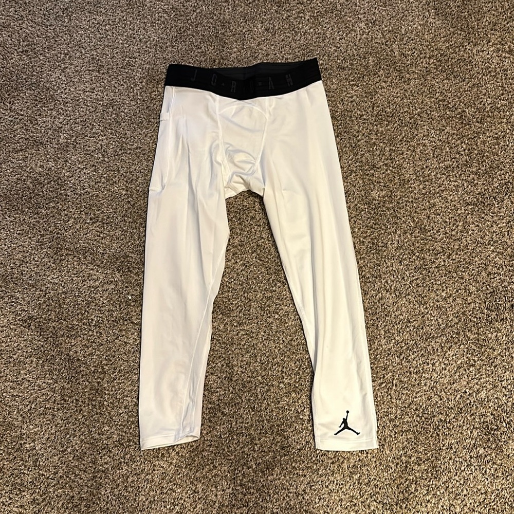 Men’s Jordan 3/4 Tights